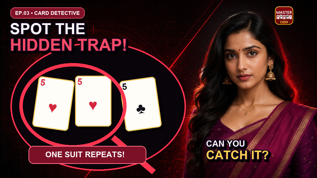 Spot the Hidden Rummy Mistake video thumbnail